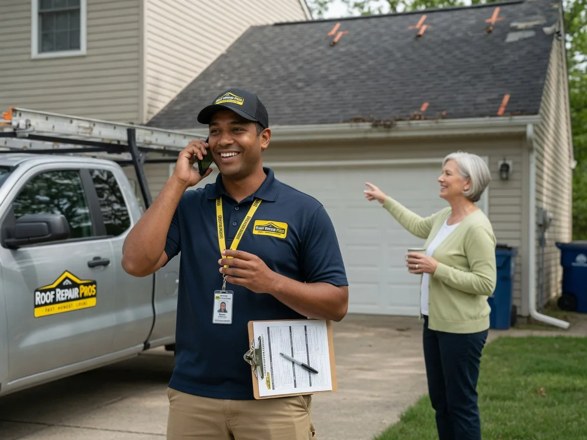 Roof Repair Coalfield, TN FAQs